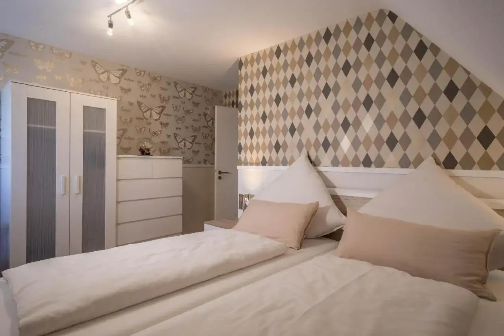 Ferienwohnung Schürer