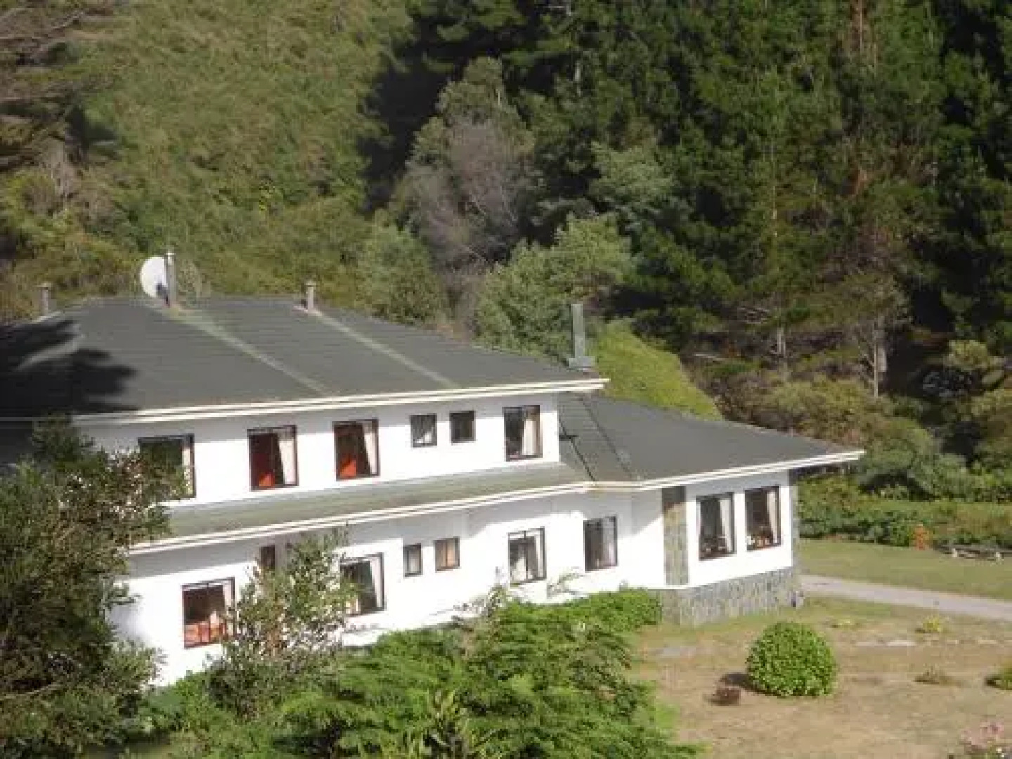 Hotel Regenbogen Del Mar