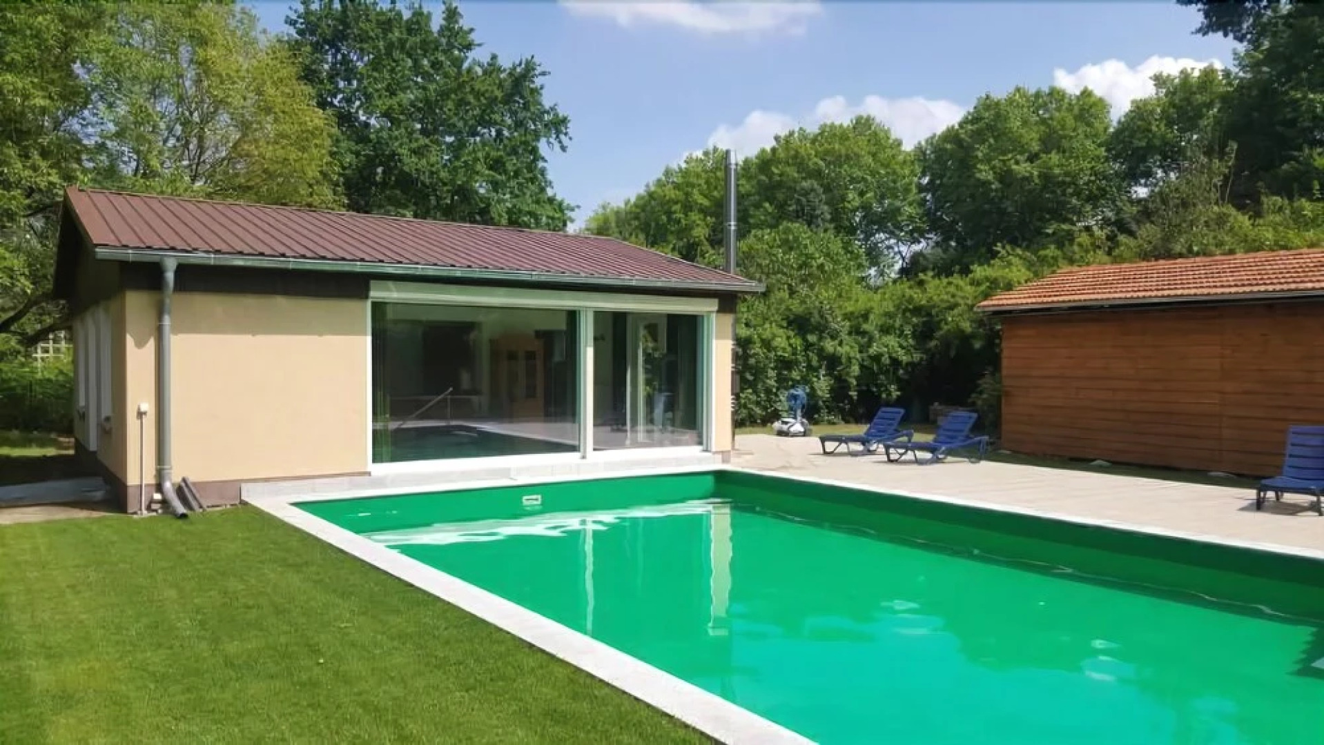 Apart PENSION BABELSBERG