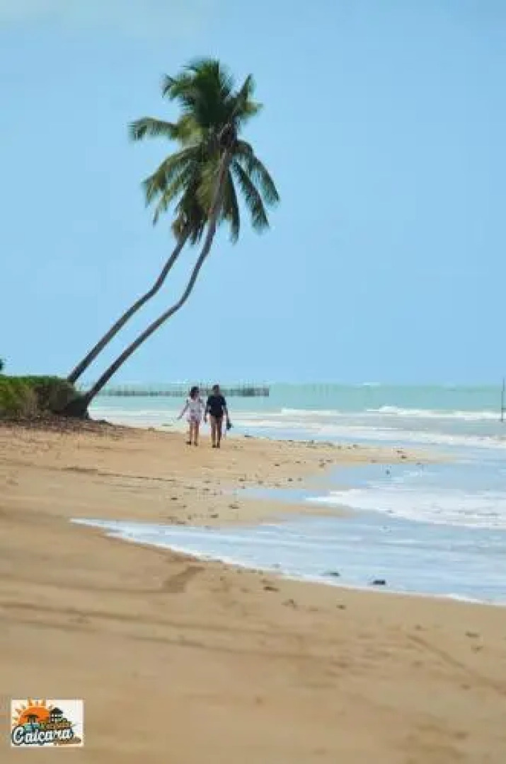 Chalés & Suites Caiçara