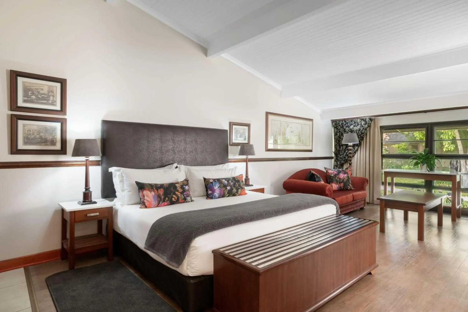 Protea Hotel by Marriott Polokwane Ranch Resort