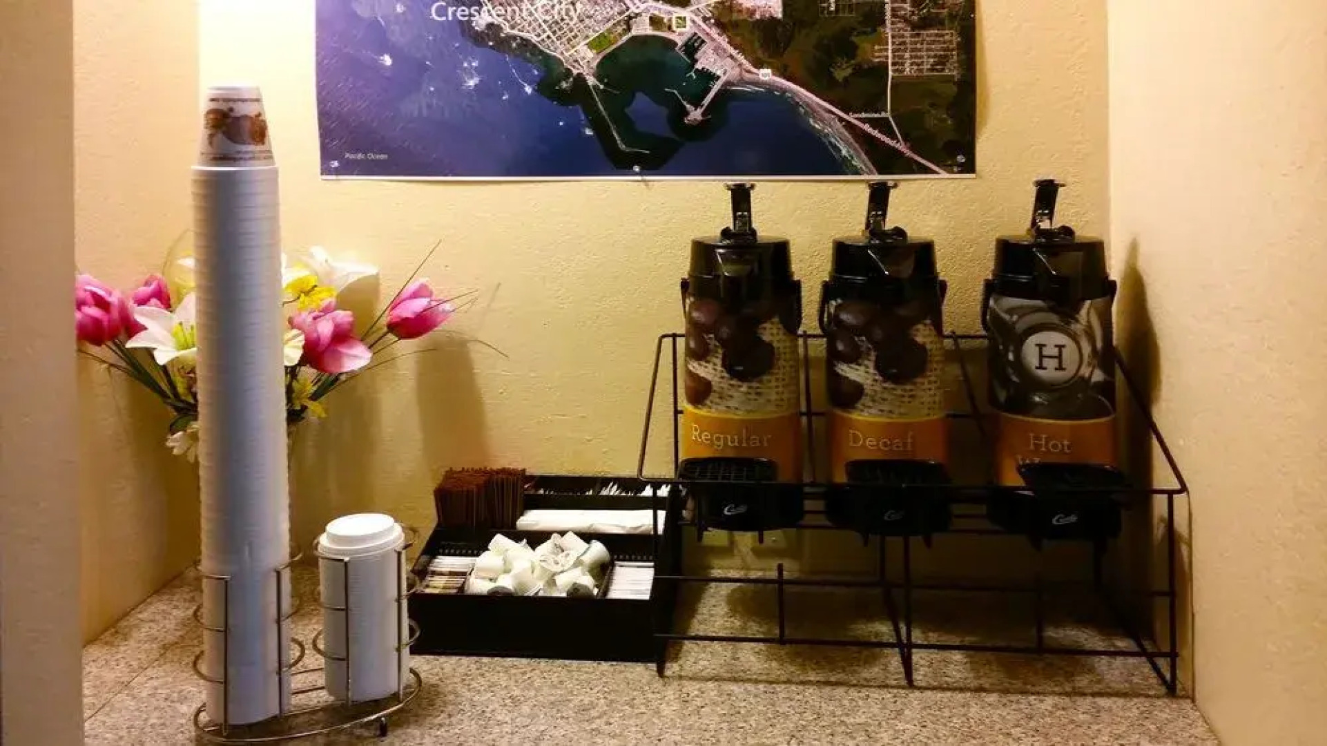 Quality Inn & Suites Redwood Coast