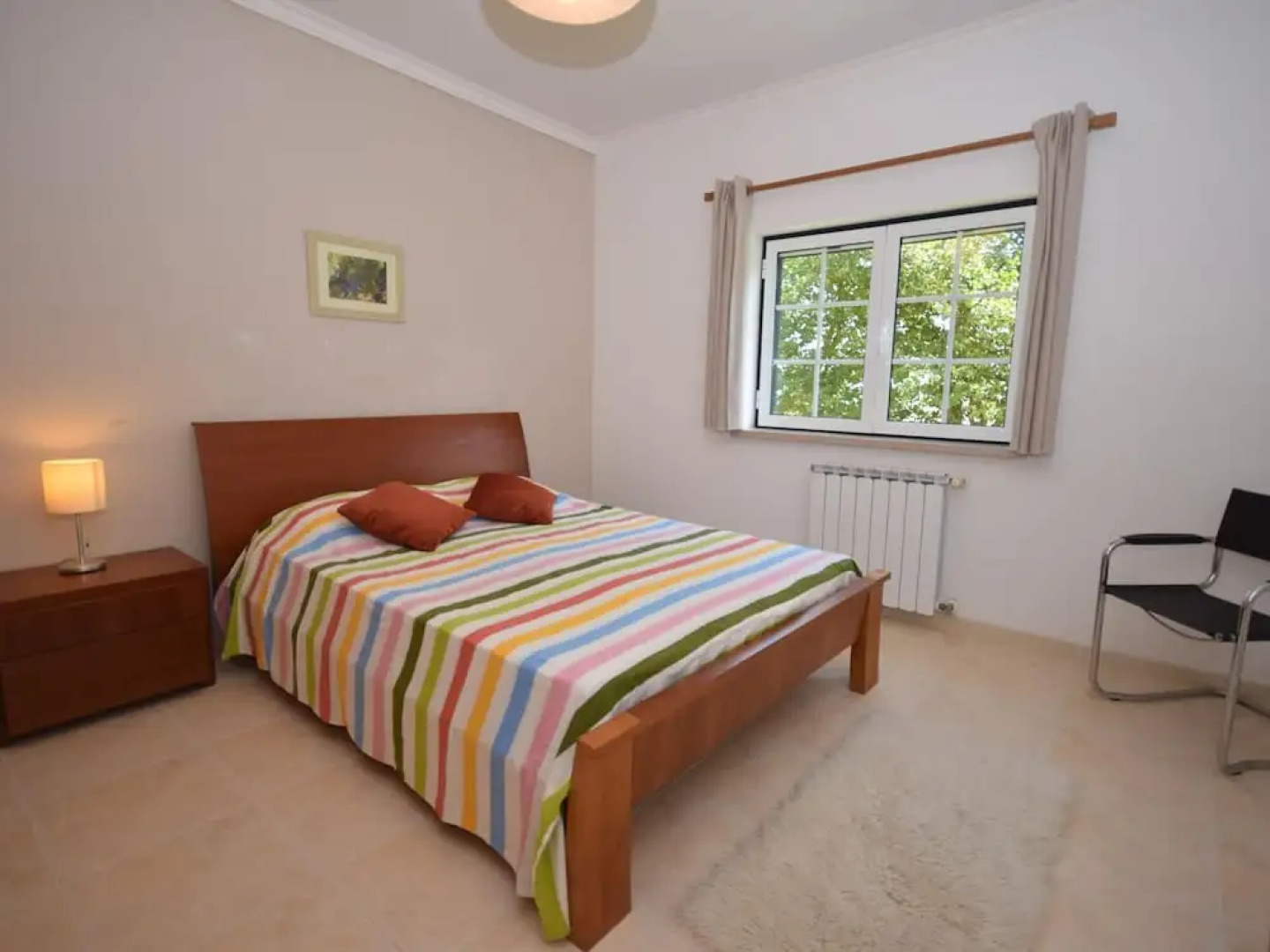 Cozy Villa near Óbidos with Private Swimming Pool