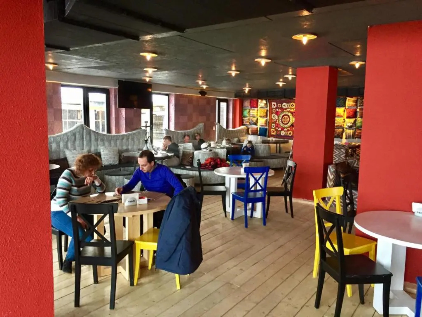 Apartment N322 Gudauri Loft