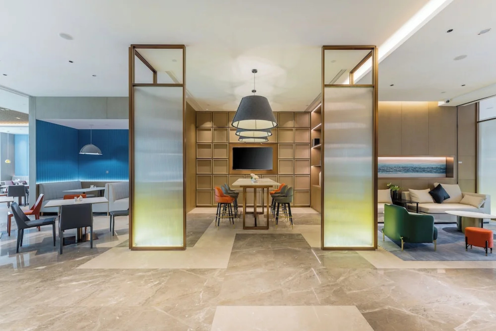 Holiday Inn Express Zhoukou Dancheng by IHG