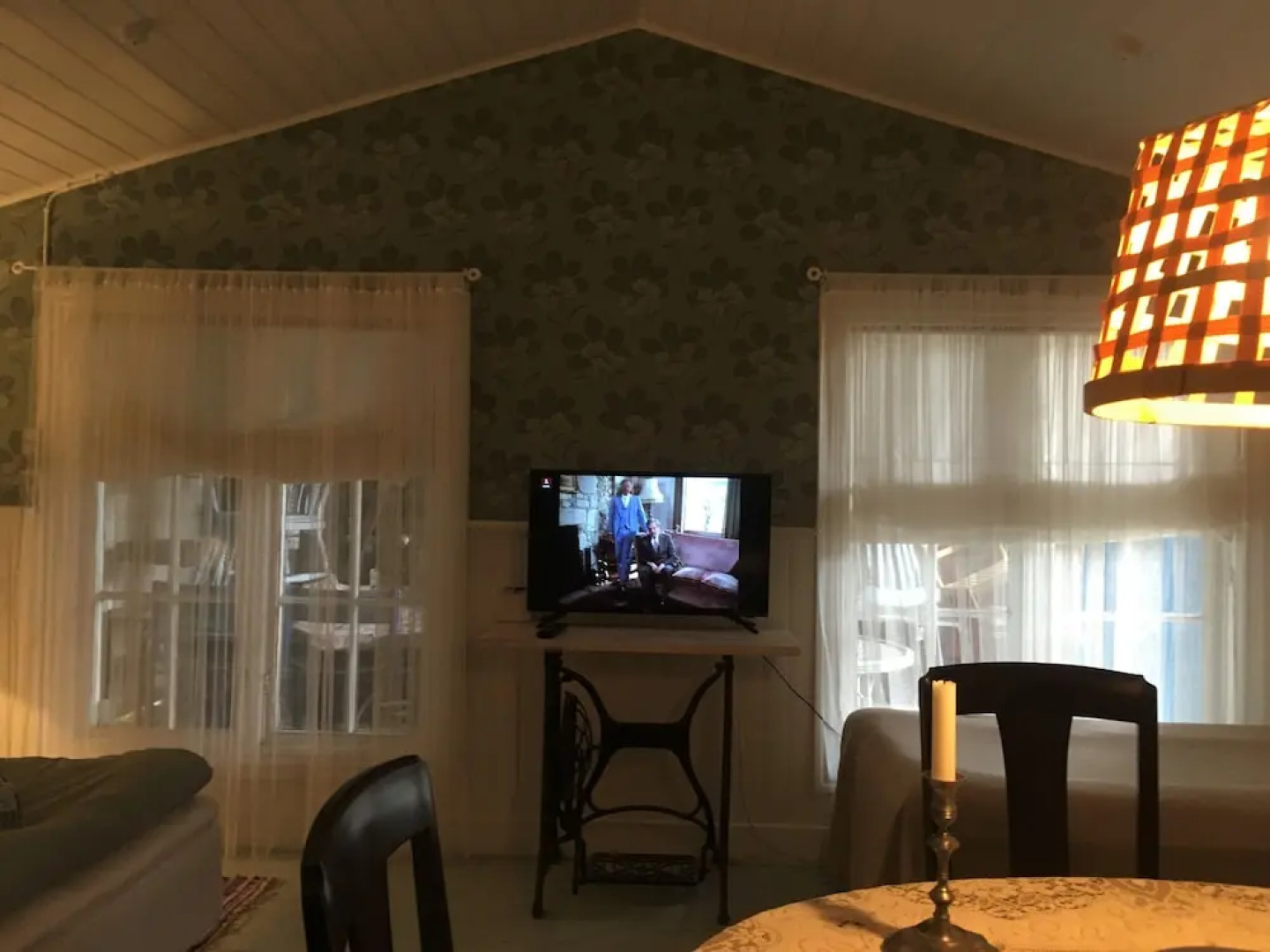 Farm 61 Bed & Breakfast