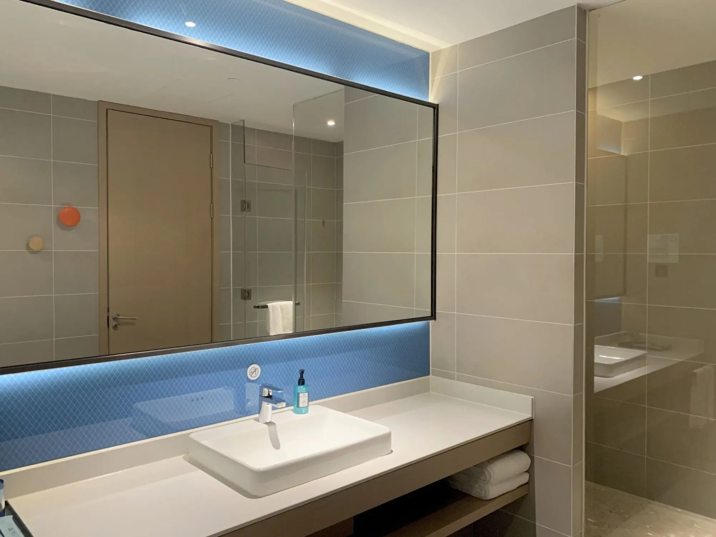 Holiday inn Express Dongguan Shatian by IHG