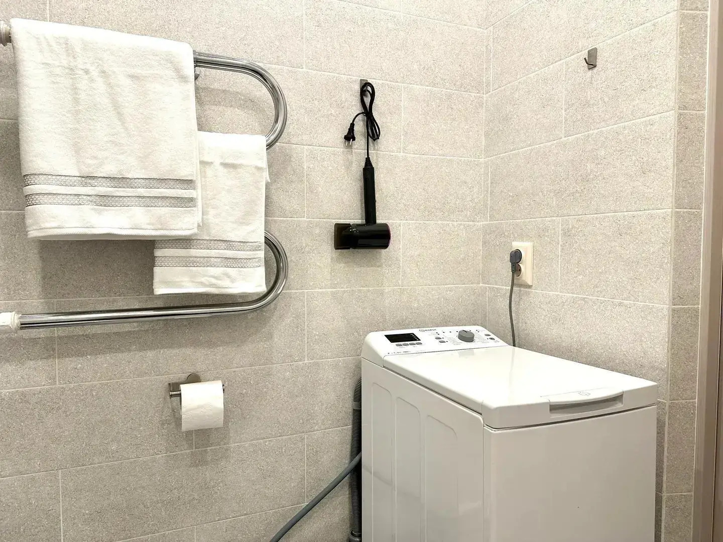 Апартаменты на проспекте 60 лет СССР 16