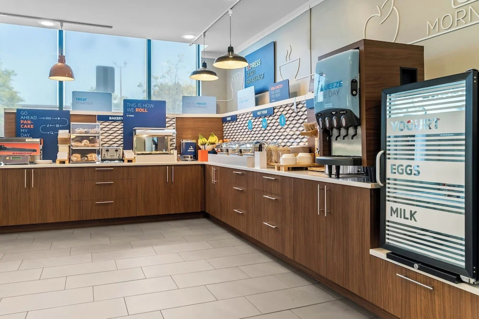 Holiday Inn Express Hotel & Suites Detroit-Novi by IHG