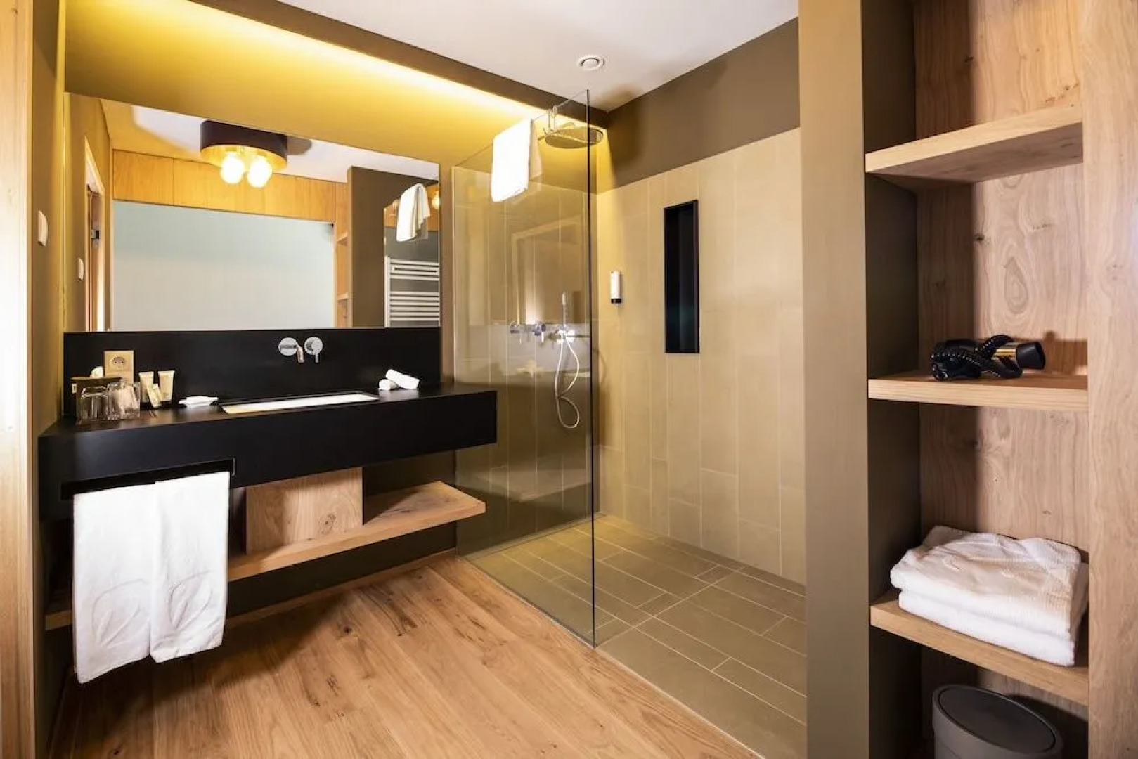 Hotel Belvedere- Fine Dining & SPA