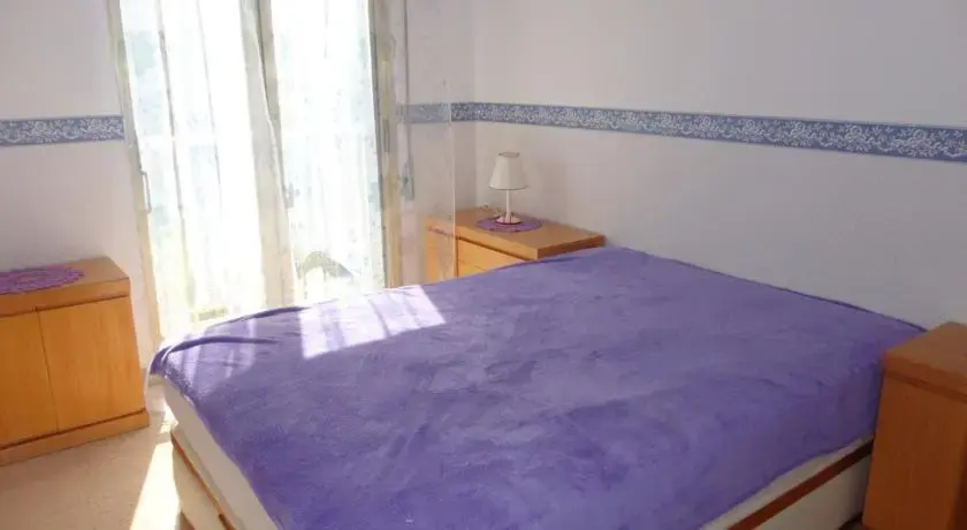 Anforas Mar Mora Igor