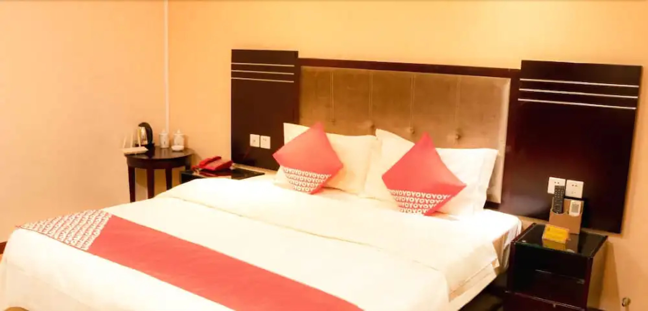 Qianxi xingjia hotel