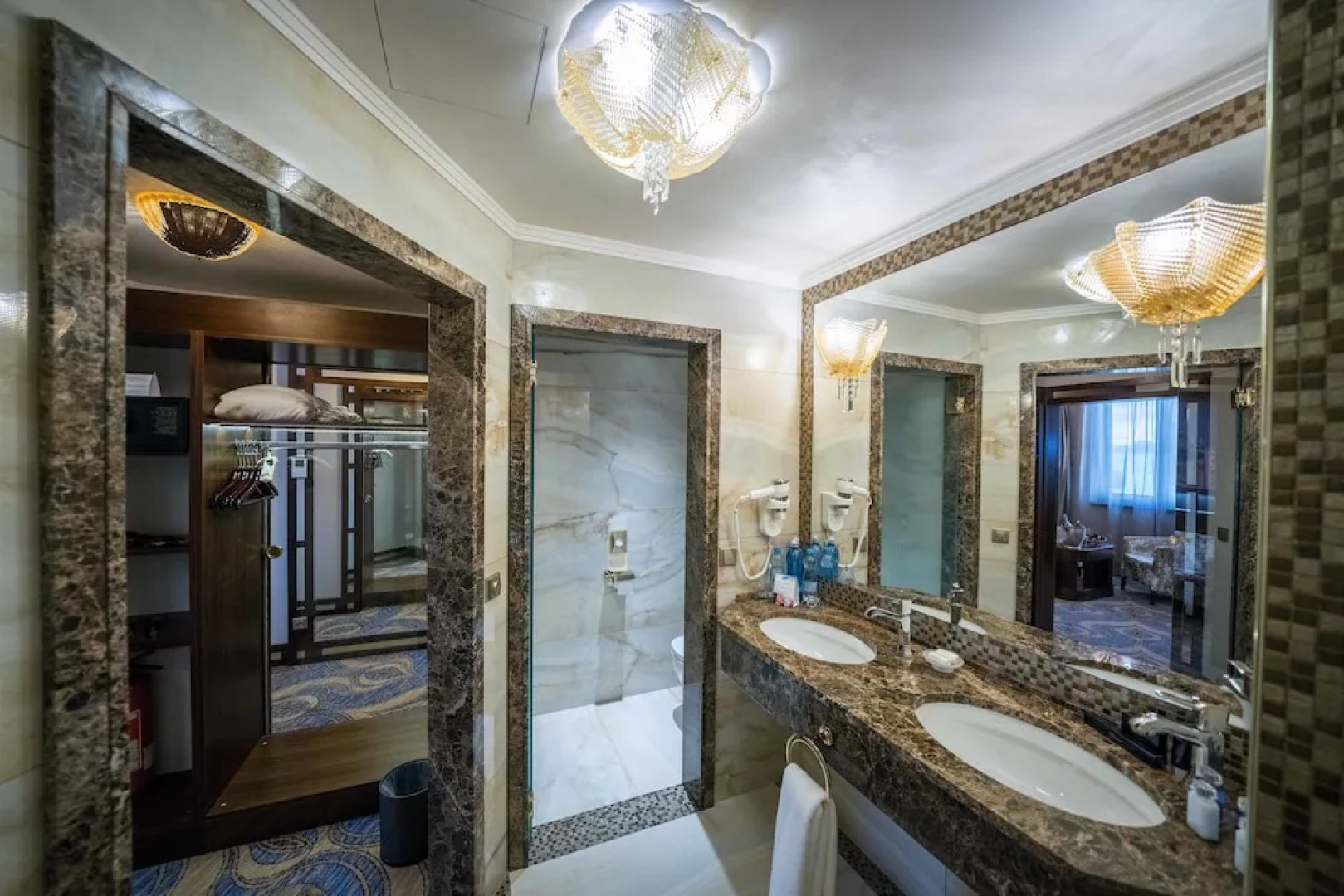 Kings Casino & Hotel