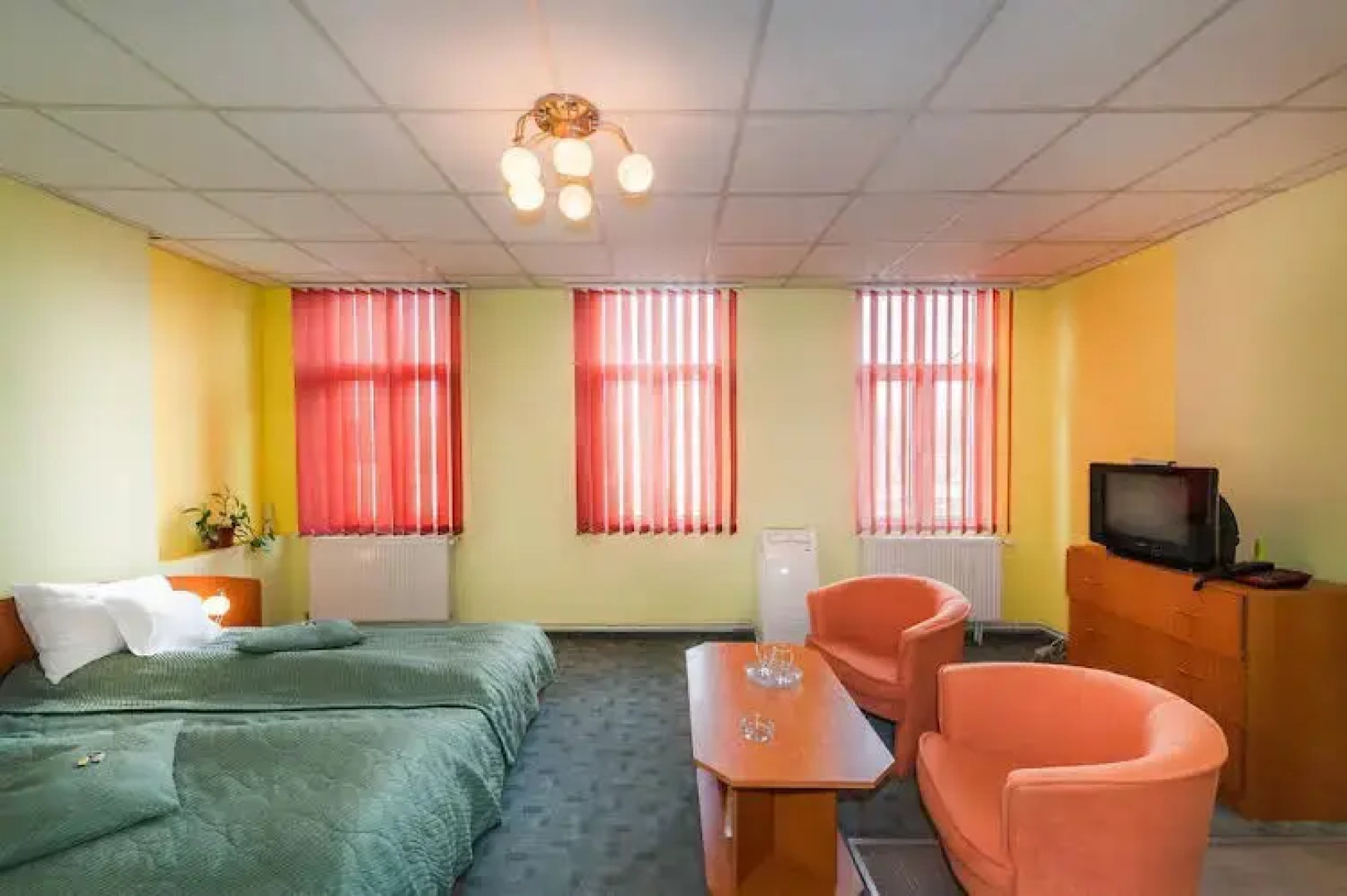 Aparthotel Sighisoara