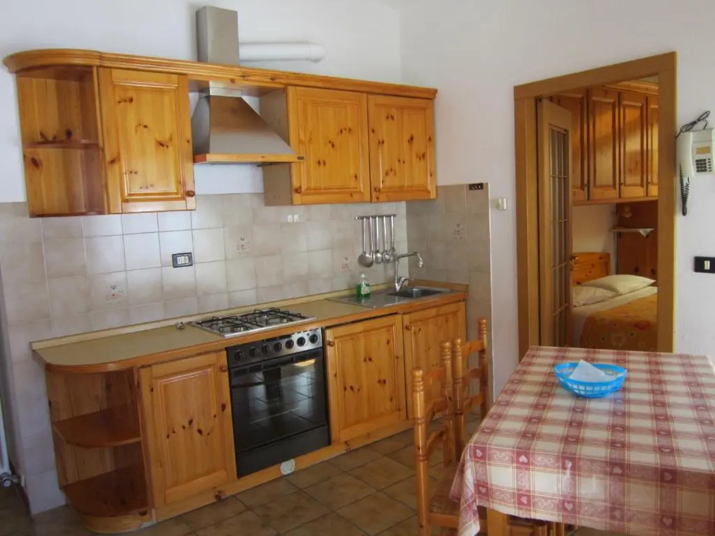 Residence Delapierre