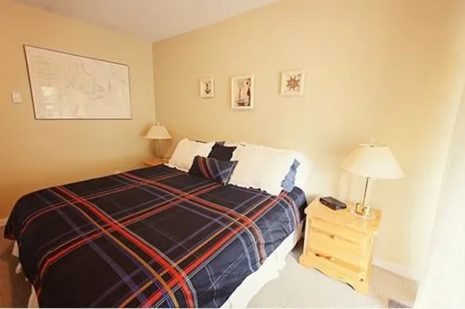 The Lodge at Weir's Beach