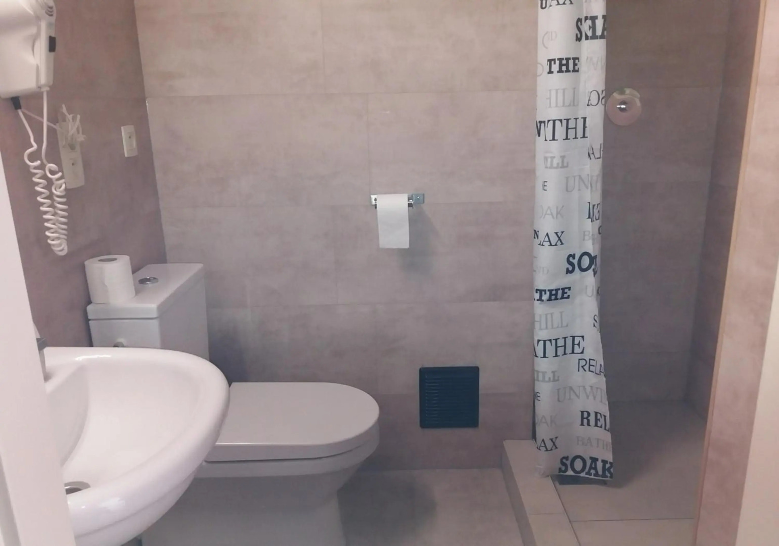 Scandinavia Hotel Brussels