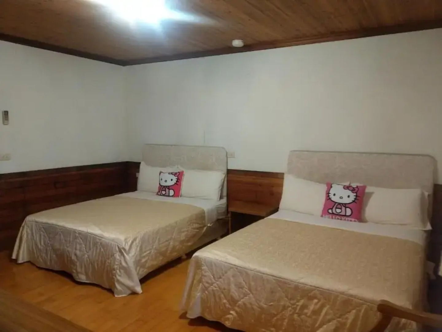 Hua Shan Hor Yuan Homestay