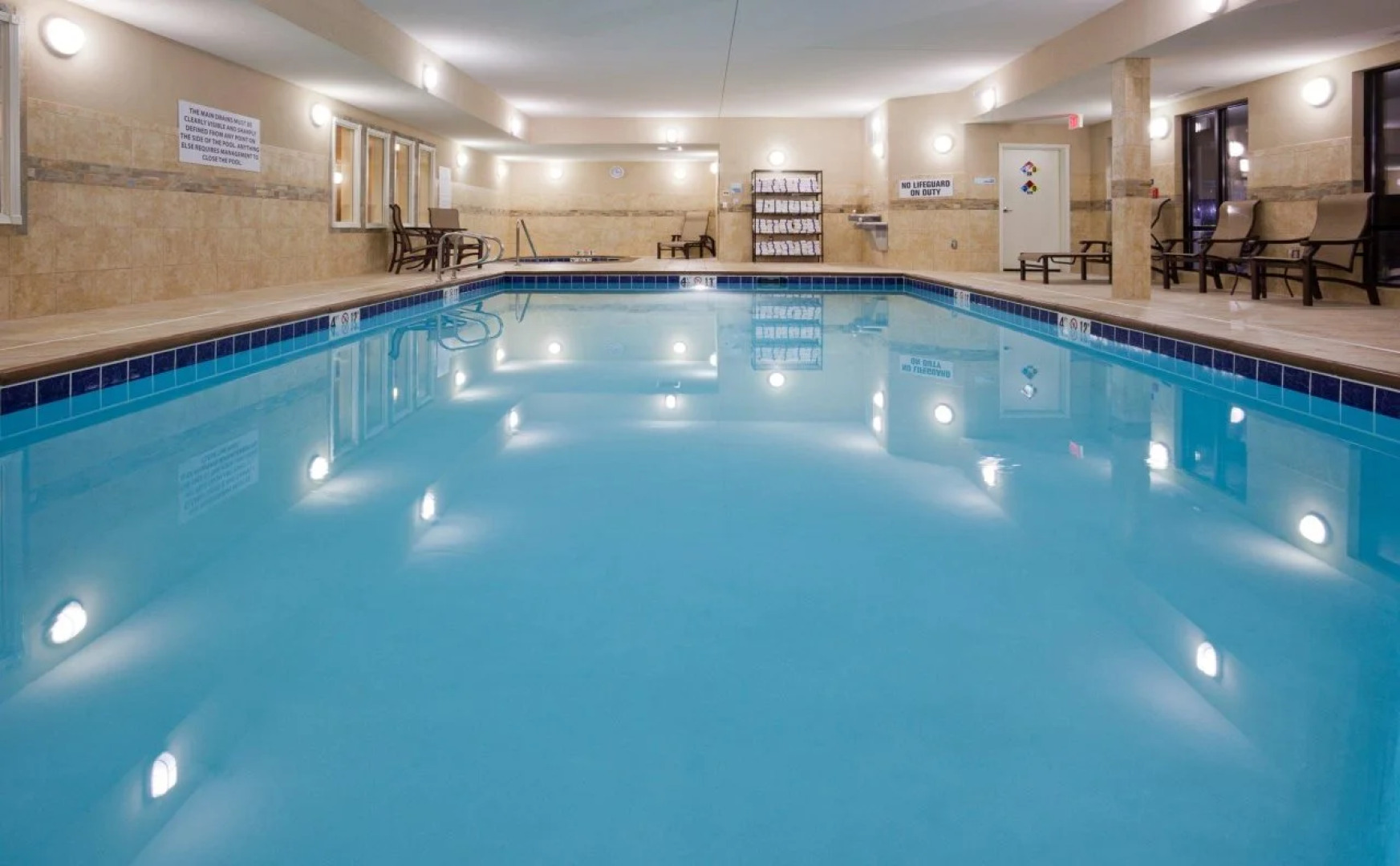 Holiday Inn Express Hotel & Suites Helena by IHG