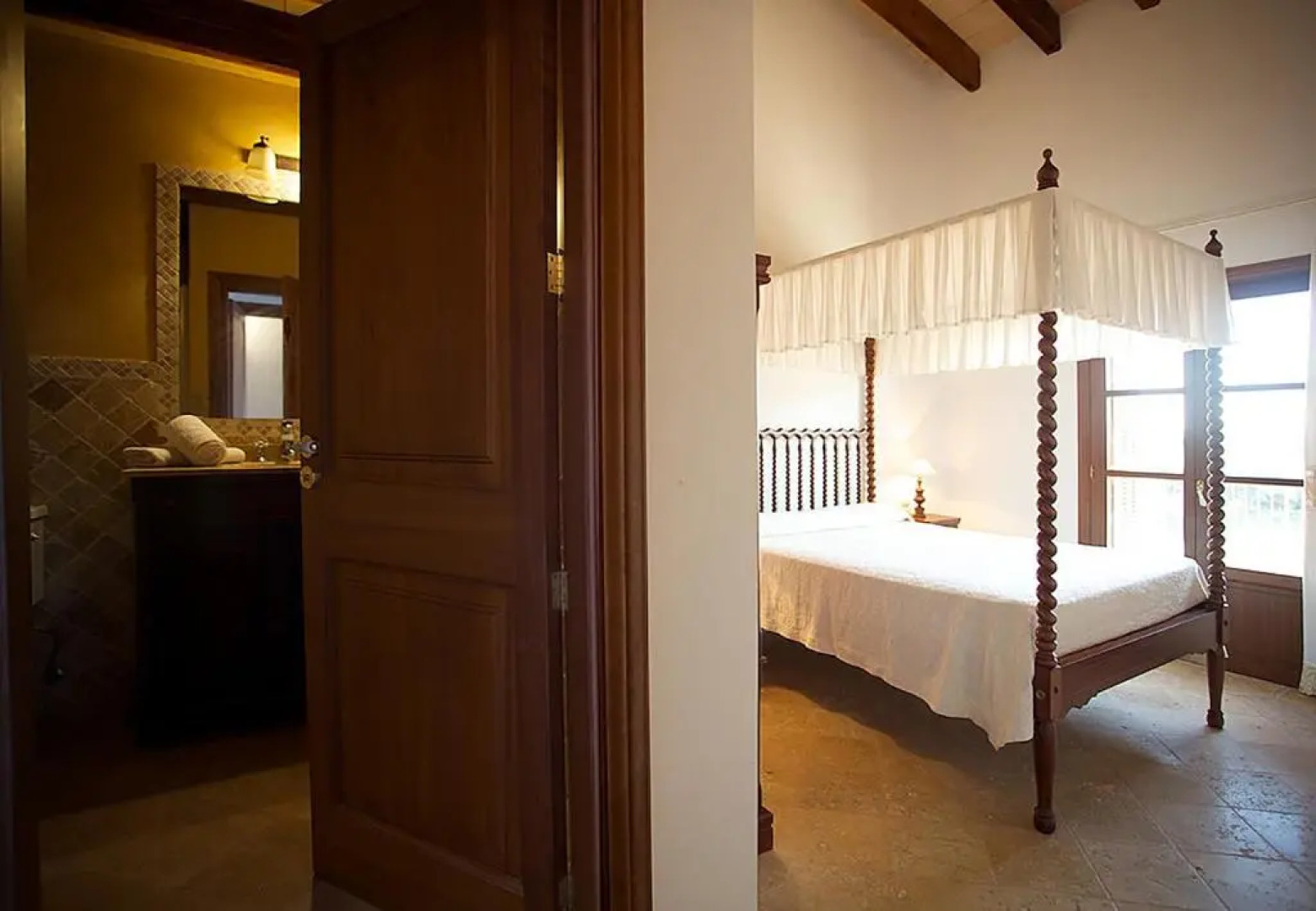 Country House Horlandis