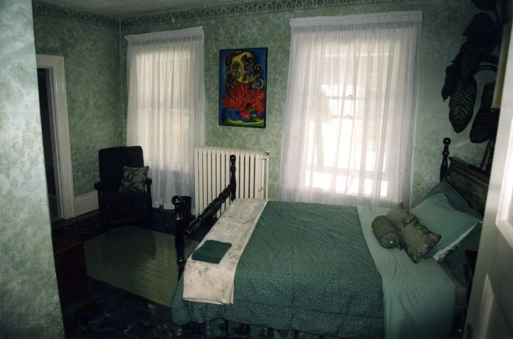 Simonida House Art And Accommodations