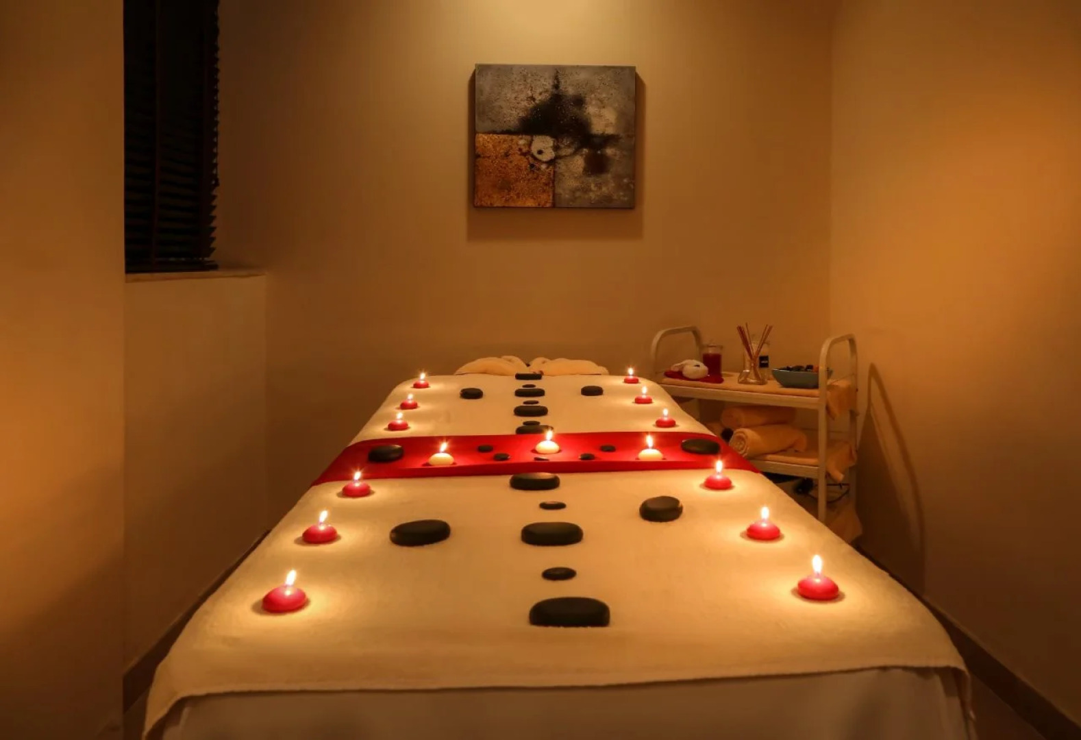 Mathema Premium Aparthotel