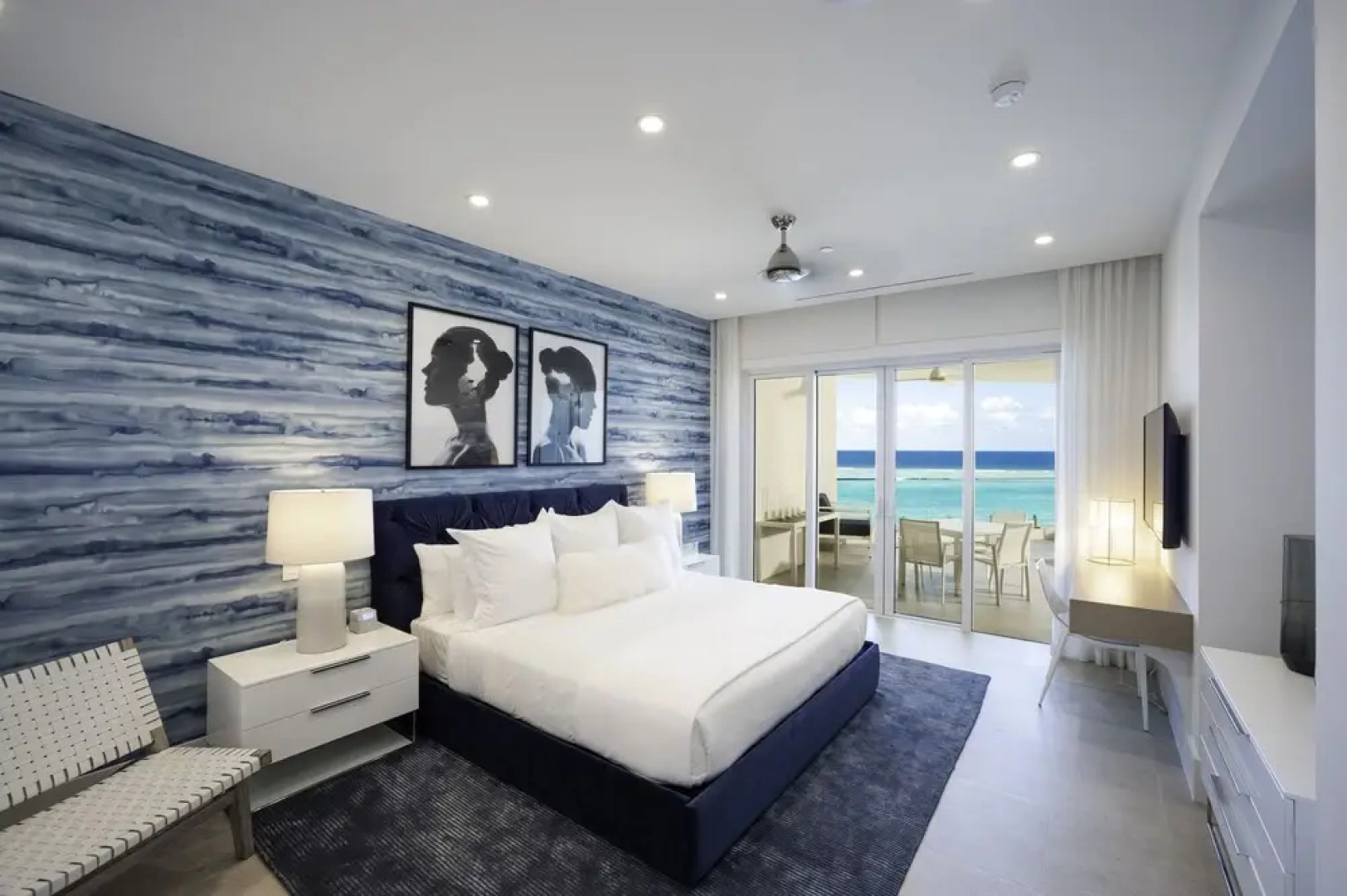 Rum Point Club Residences