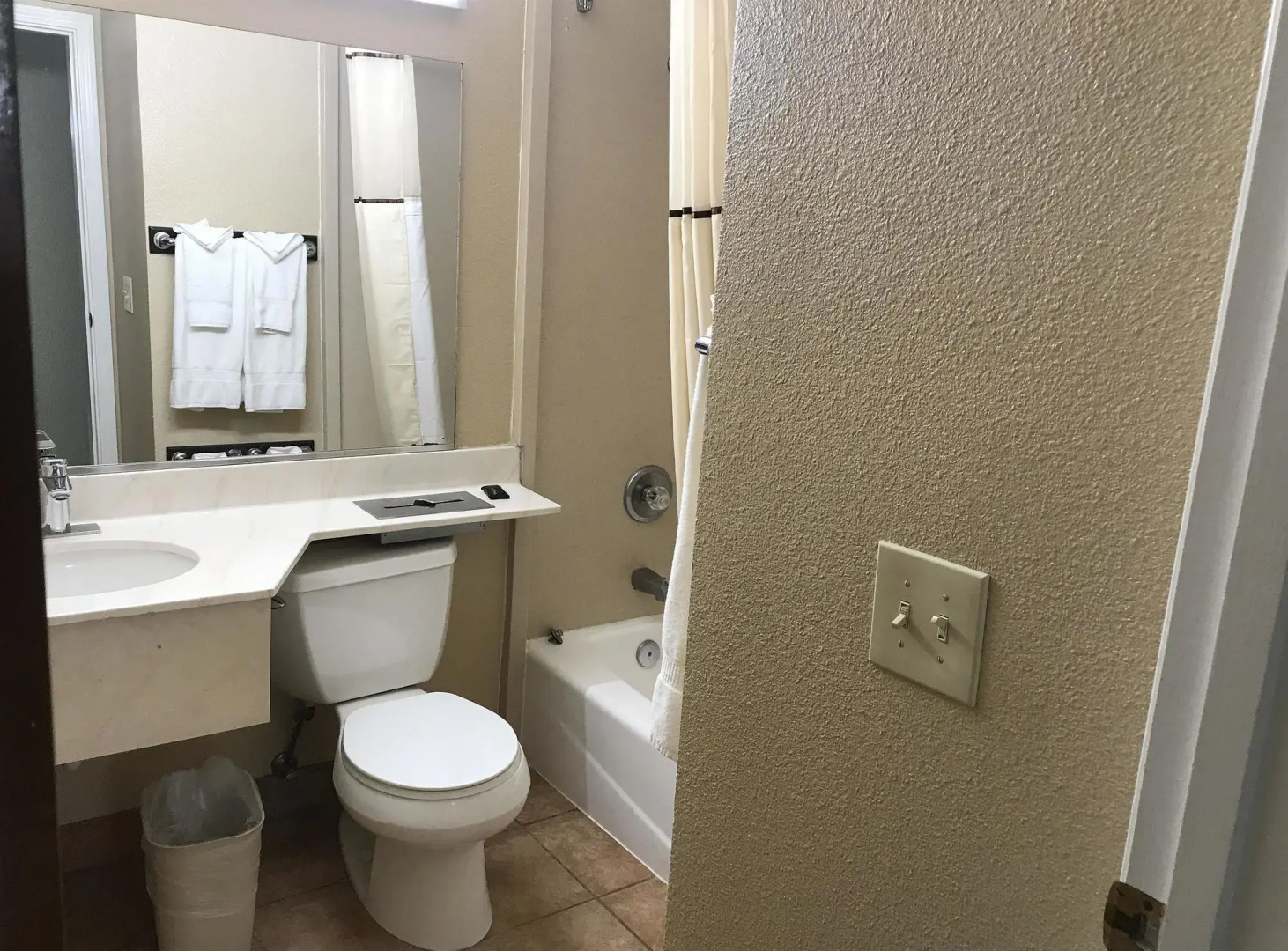 PACIFIC DRIFT San Francisco Pacifica