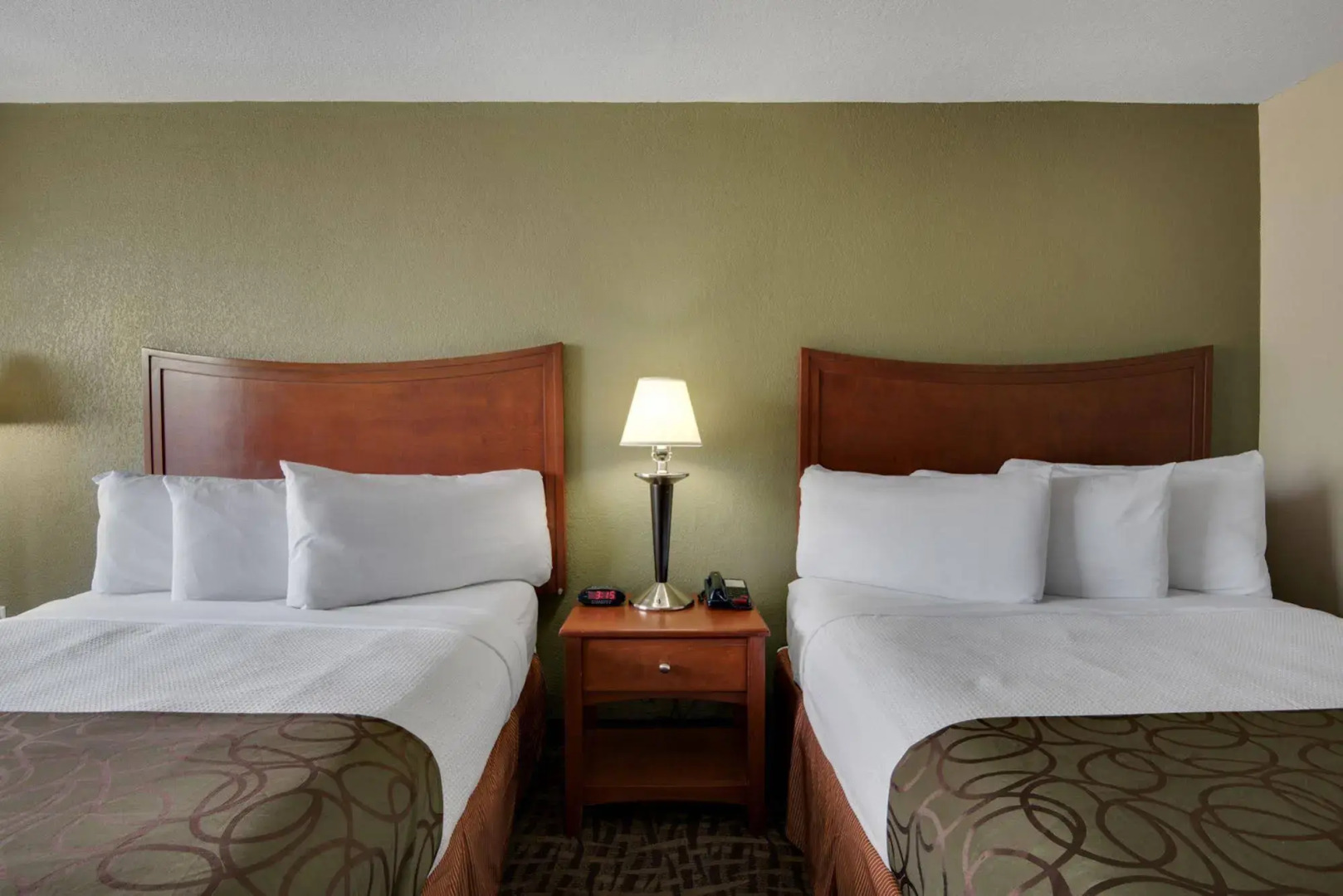 Baymont by Wyndham Panama City Beach