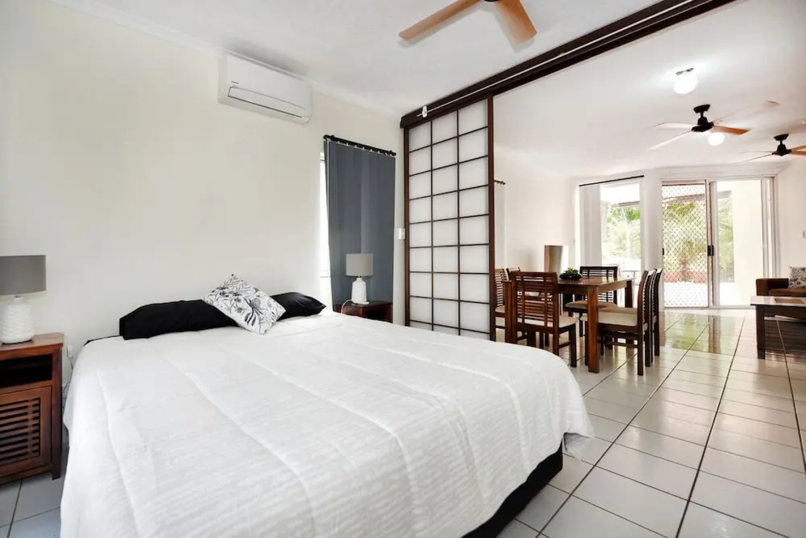 Golden Sands Beachfront Resort