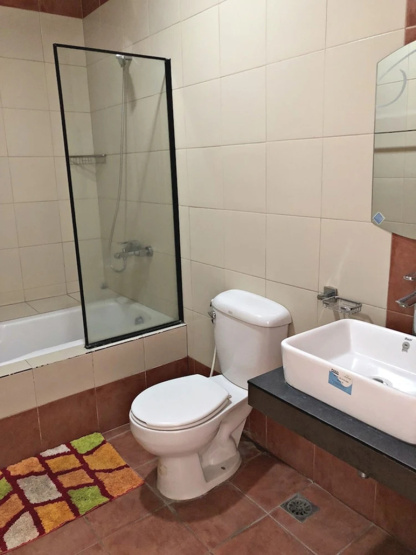 Quezon Premier Hotel Candelaria