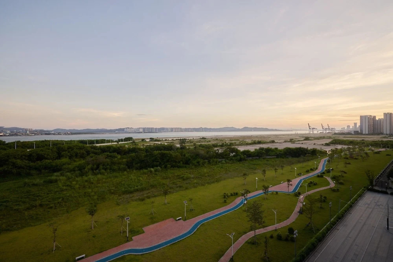 Shantou Marriott Hotel