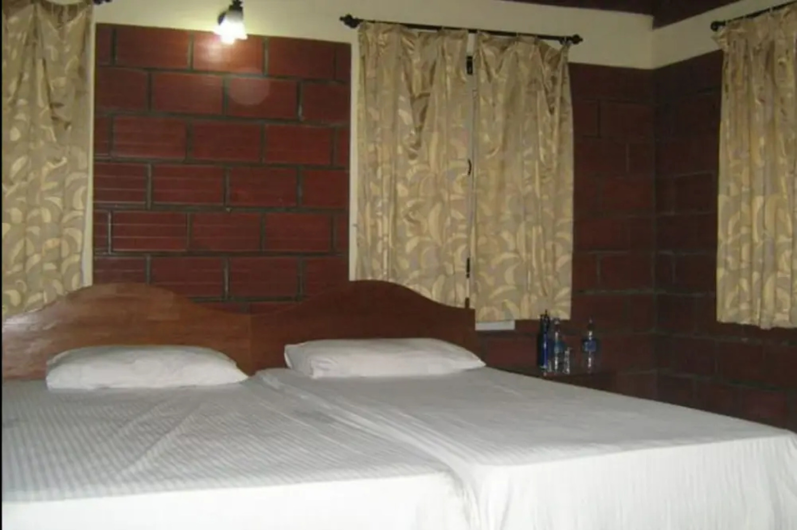 Devbagh beach resort - Junglelodges