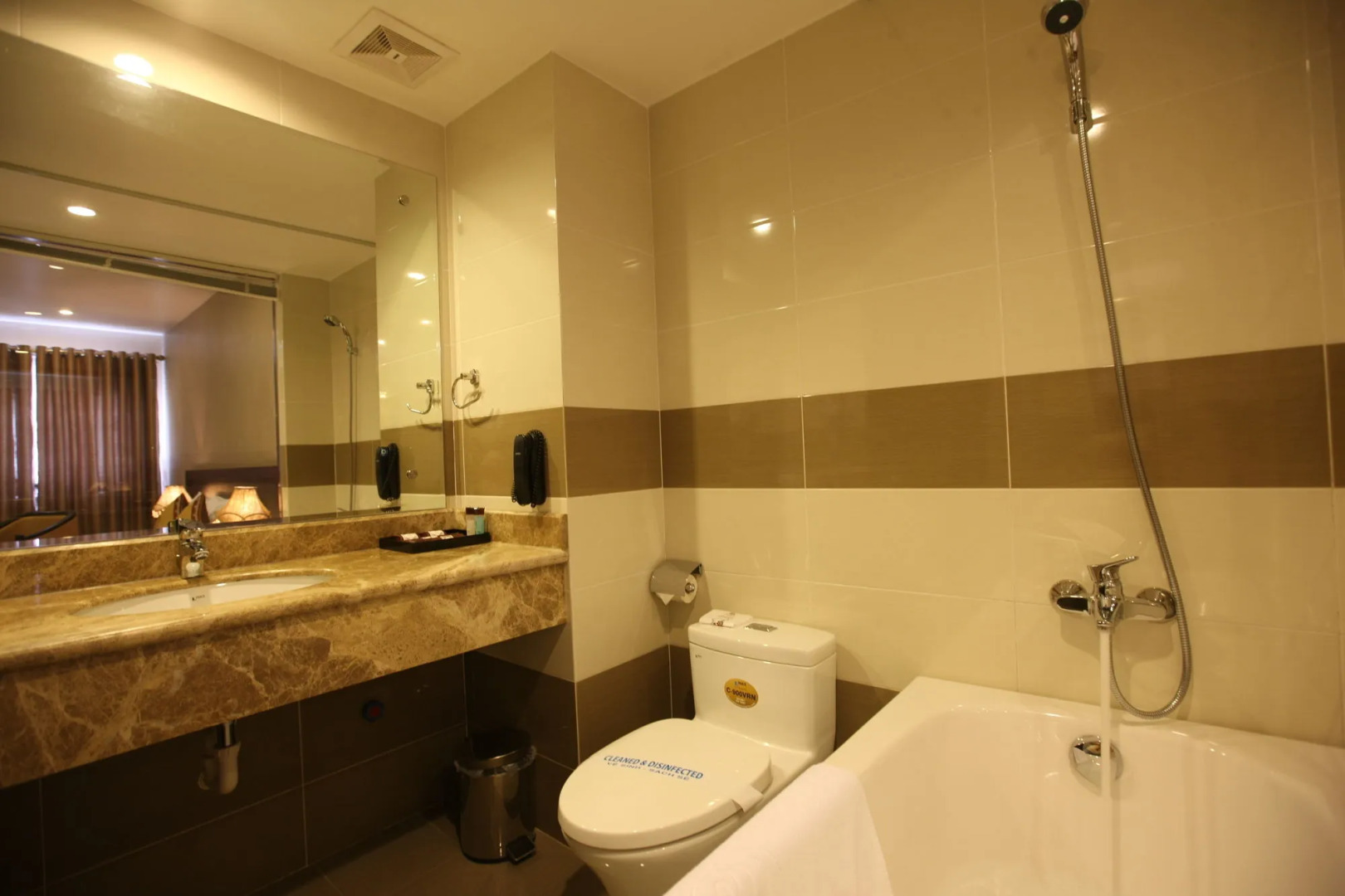 Lac Long Hotel Hai Phong