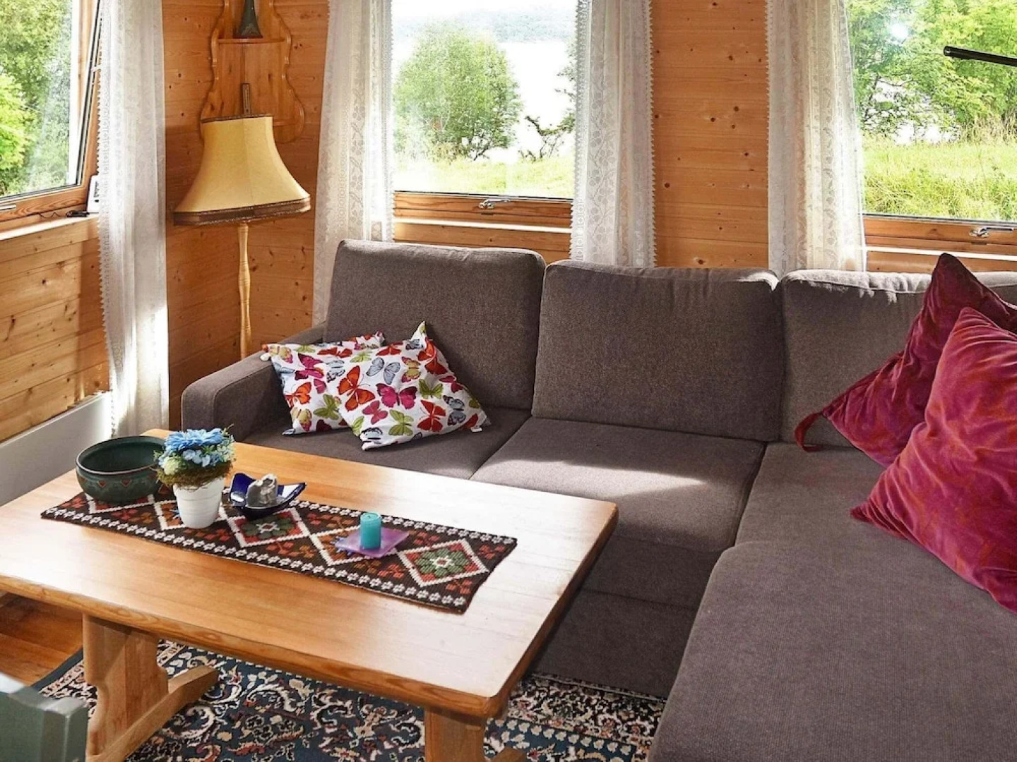 3 Person Holiday Home in Hitra