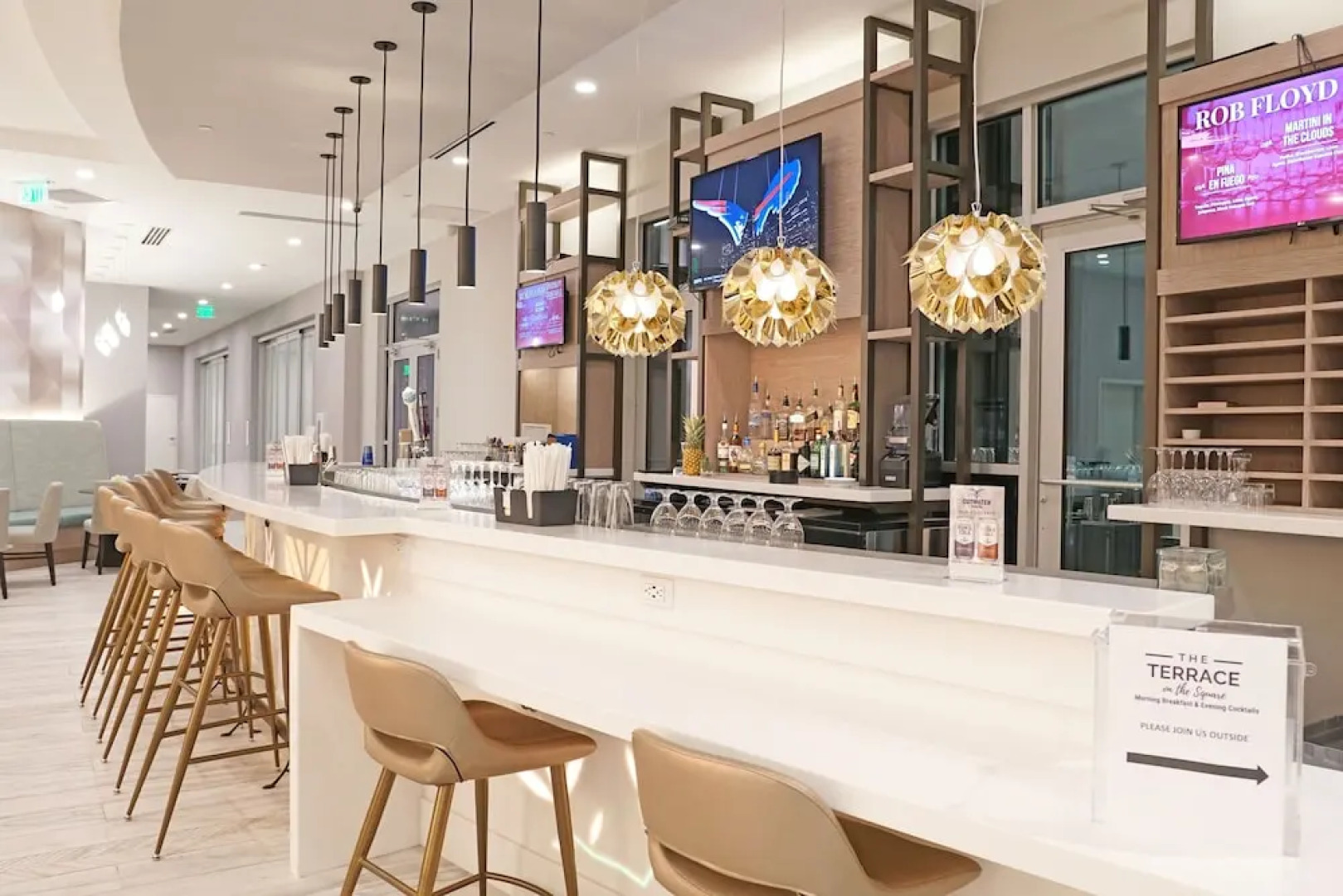 Hilton Garden Inn Ocala Downtown