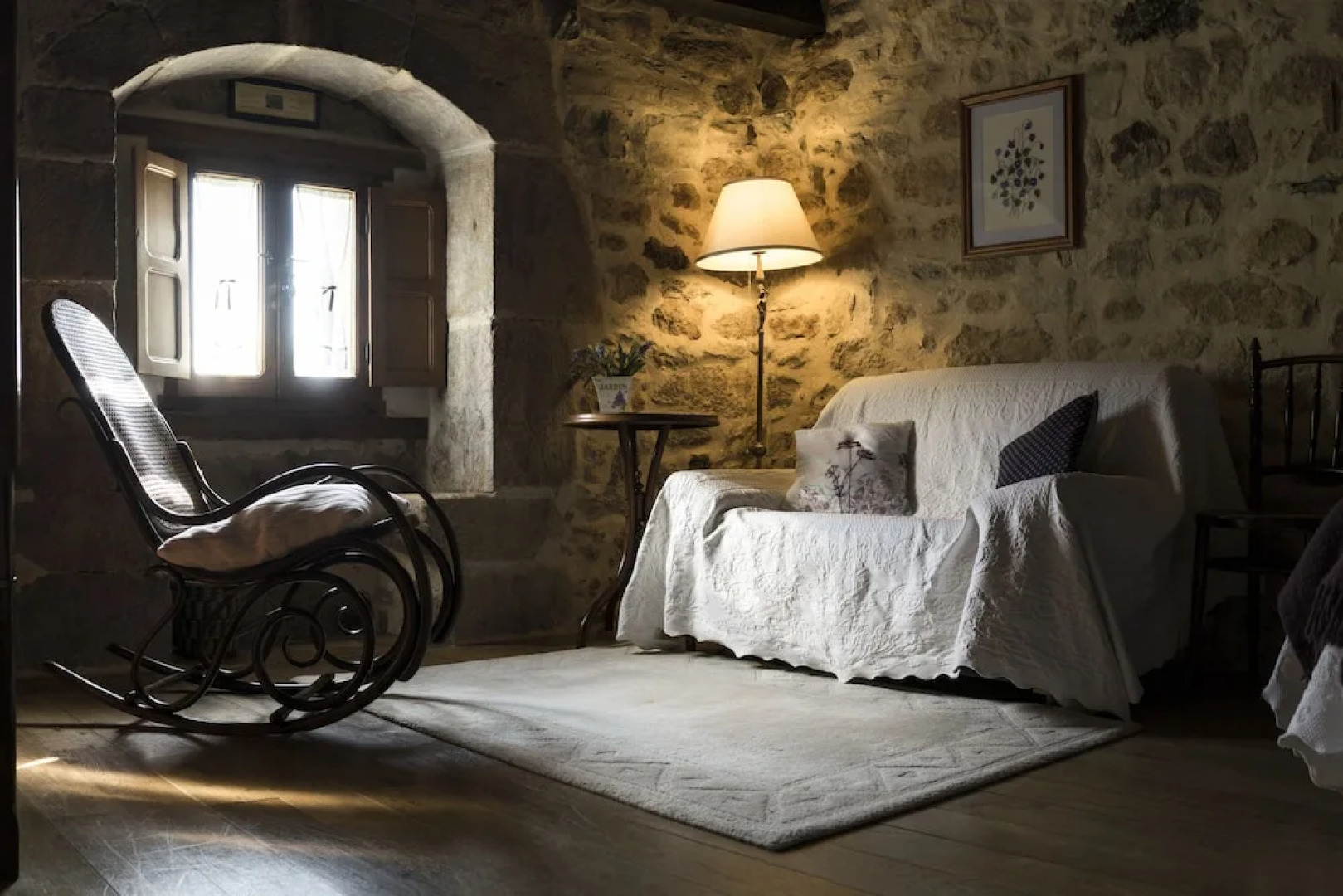 Posada El Prado Mayor