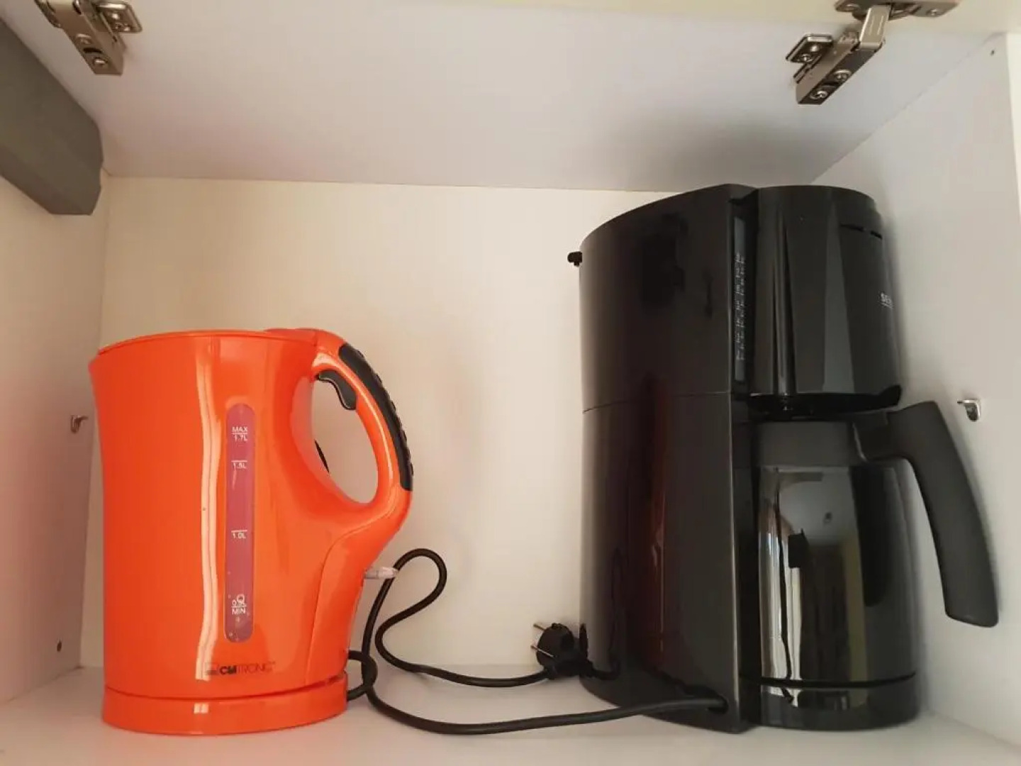 Spectacular Furnished Studio