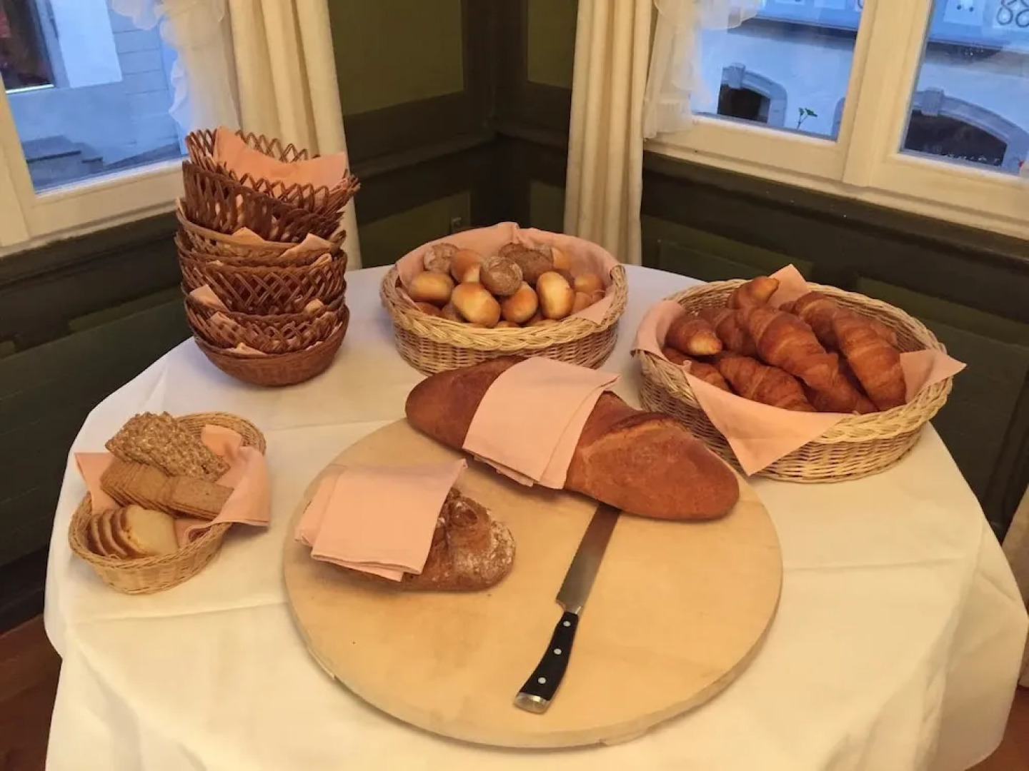 Hotel Löwen Appenzell