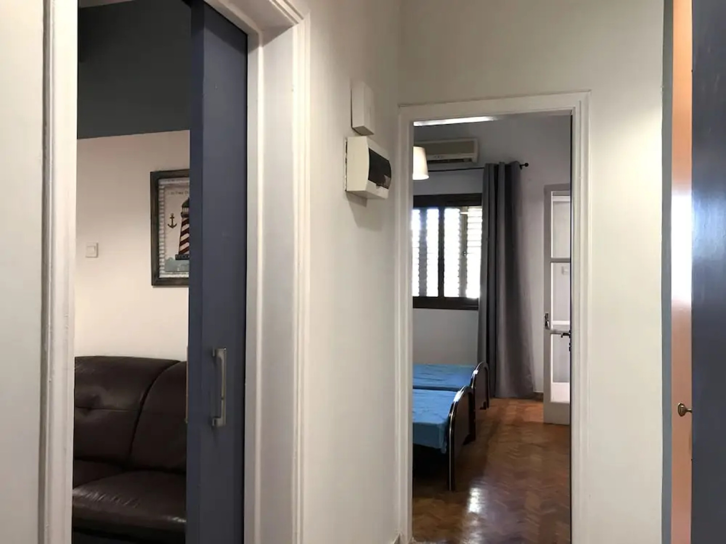 Color Cyprus Dhekelia Apartments