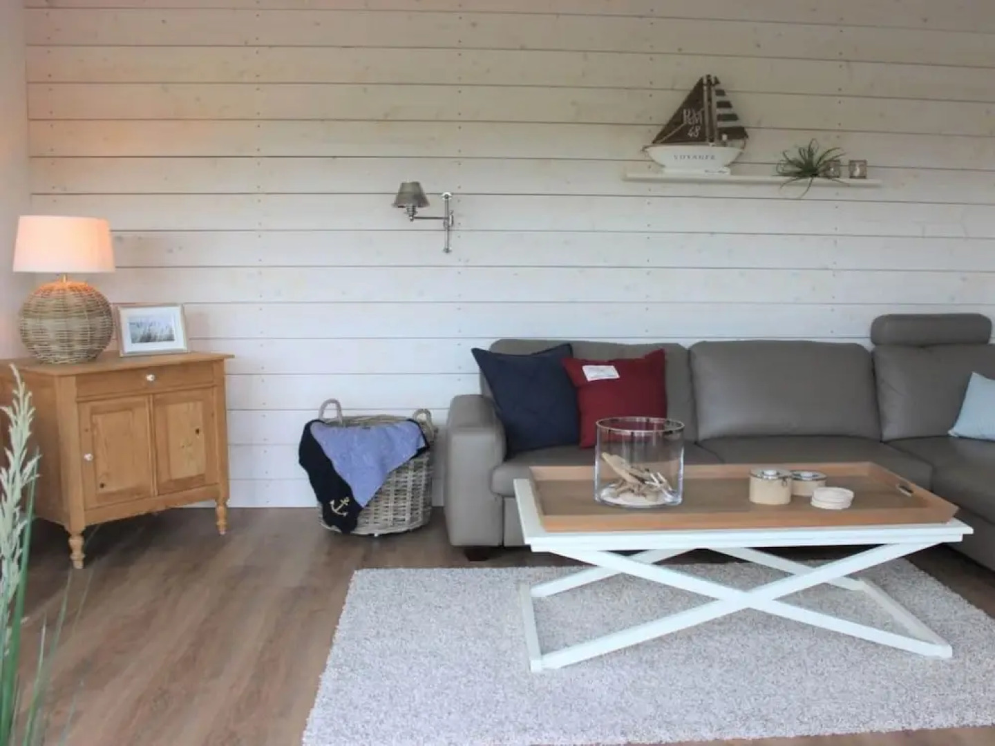 Holiday Home Crimea "nautic"