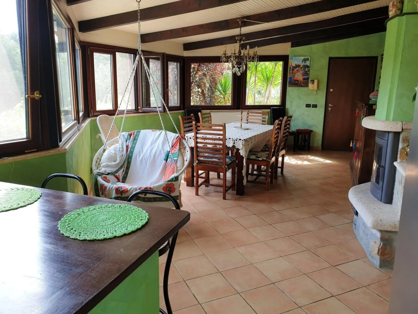 House With 2 Bedrooms in Finale Ligure, With Furnished Terrace and Wifi Near the Beach