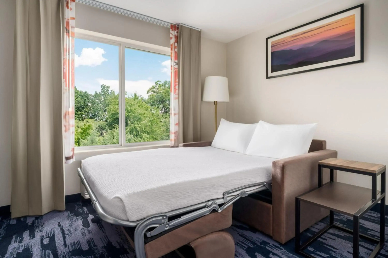 Fairfield Inn & Suites Harrisburg Hershey