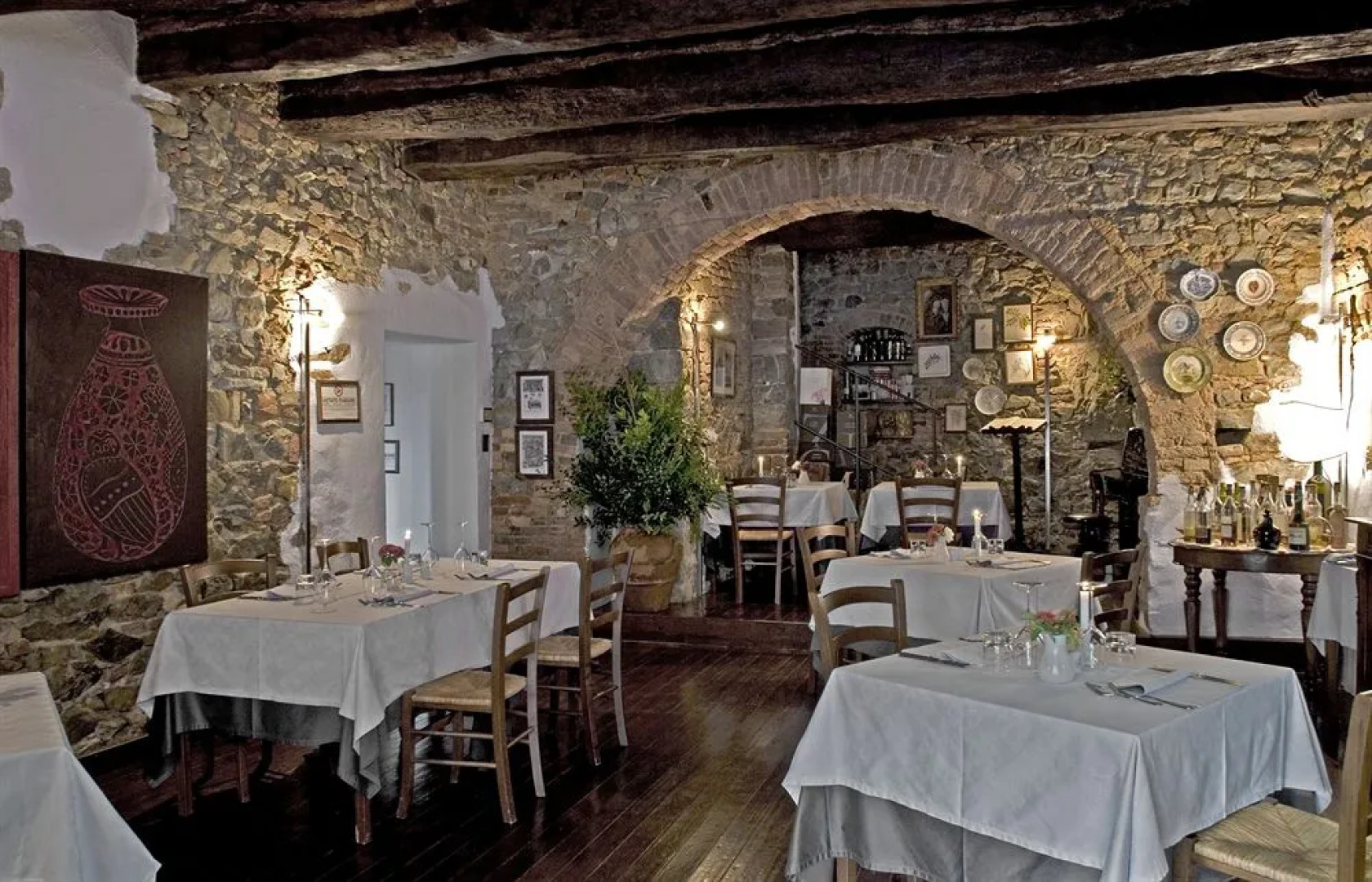 Locanda Del Glicine