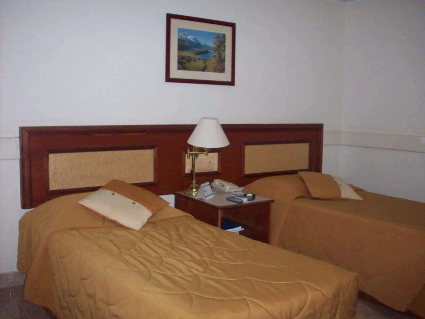 Tamareiras Park Hotel