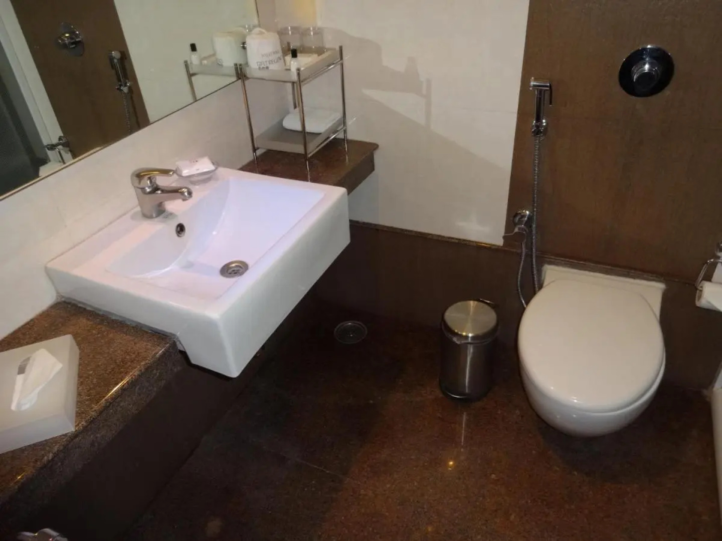 Regency Madurai by GRT Hotels