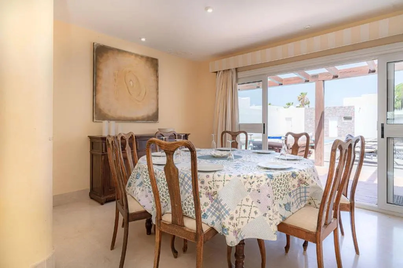 Villa Bella Lanzarote