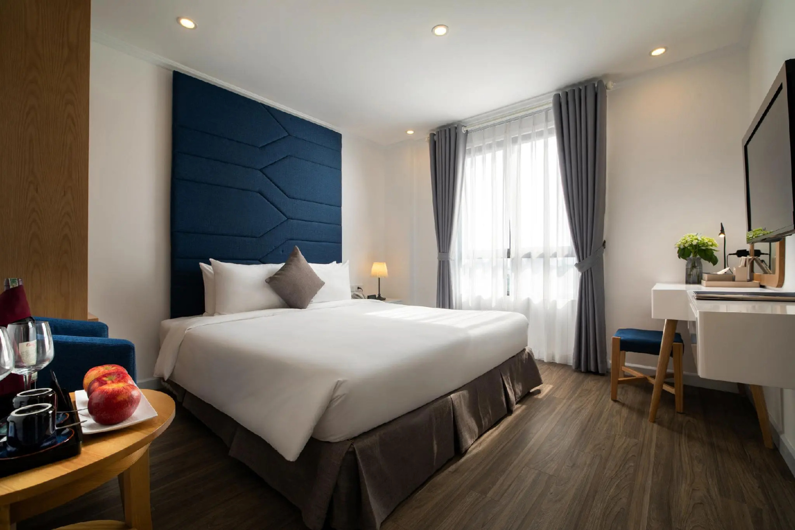 Hanoi Backpackers Hostel & Rooftop bar