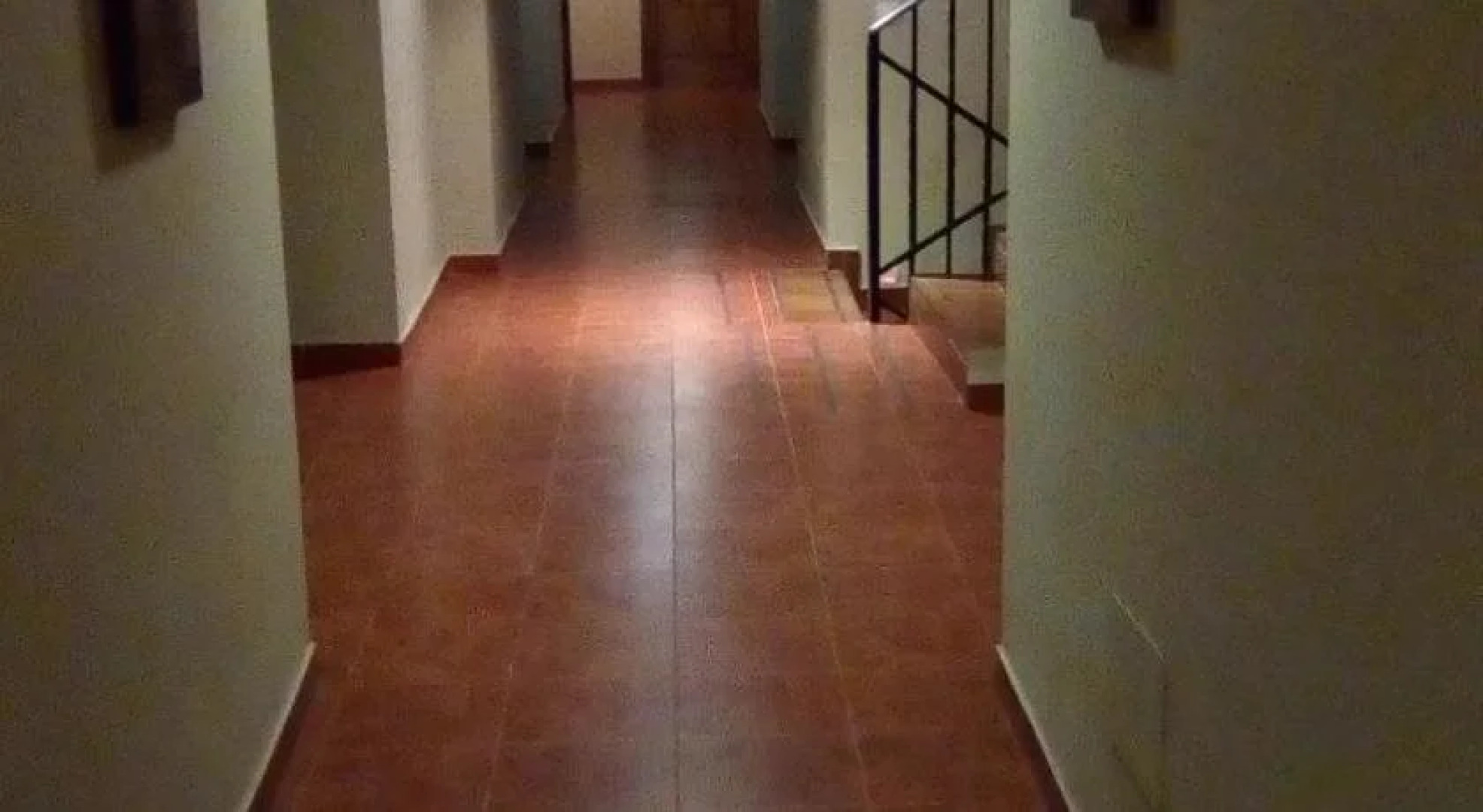 Hotel Condado de Miranda