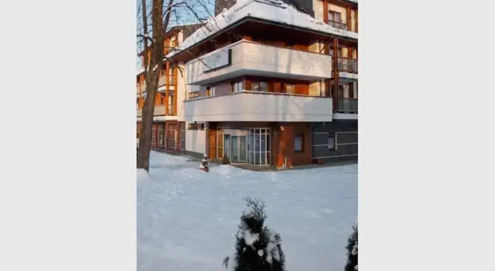 Rabczański Zdrój Medical Spa